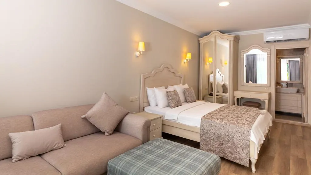 Room, Joya Del Mar Hotel, Dalaman