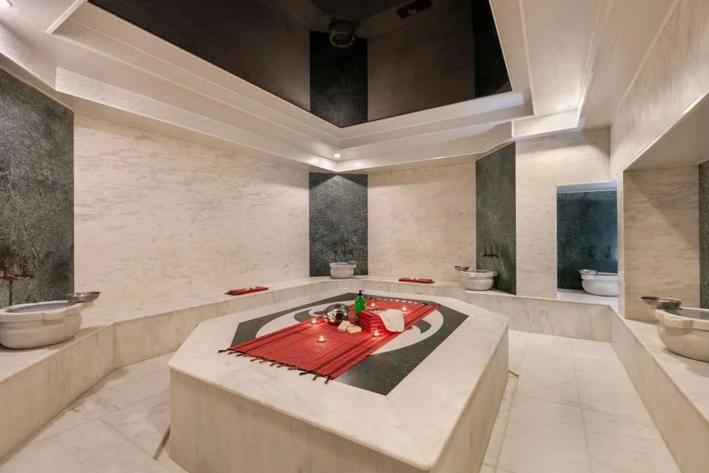Sports and Entertainment, Azuu Boutique Hotel, Antalya