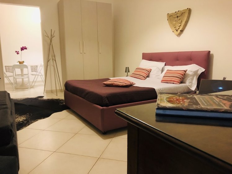 I Santi Coronati Bed & Breakfast, Catania