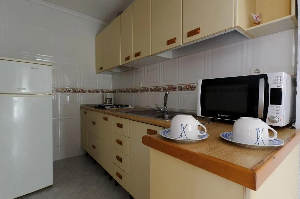 Room, Hostal Alba, Costa Blanca