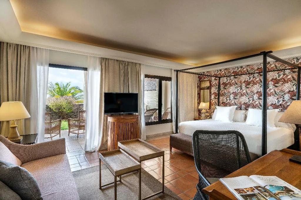 VILLA STANDARD Room, Vincci Seleccion  La Plantacion del Sur, Tenerife