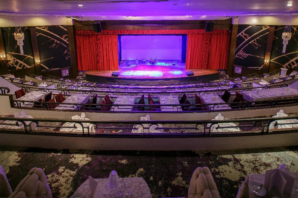 Conferences, Royal Hideaway Playacar All Inclusive, Cancun Area