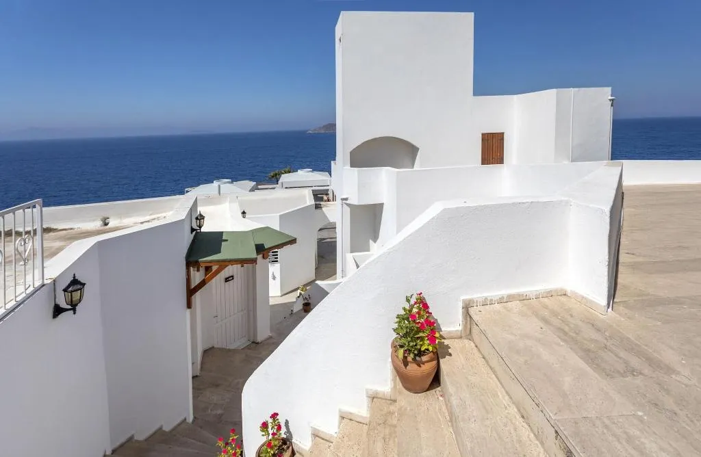General view, Vega Boutique & Aparts, Bodrum