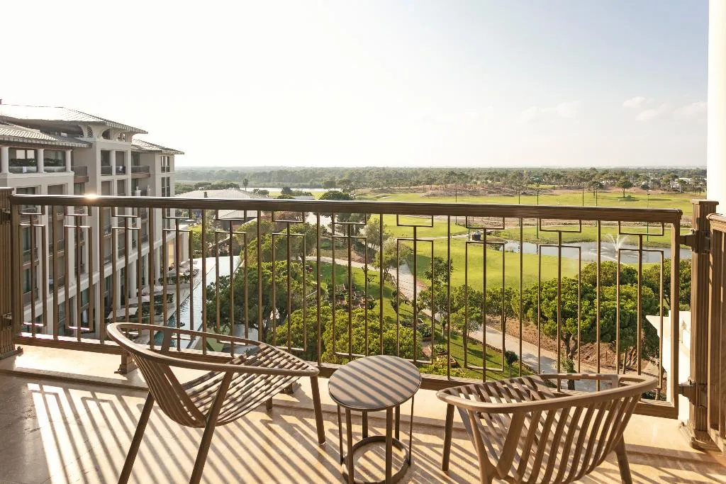 DOUBLE SUPERIOR Room, Cullinan Belek, Antalya