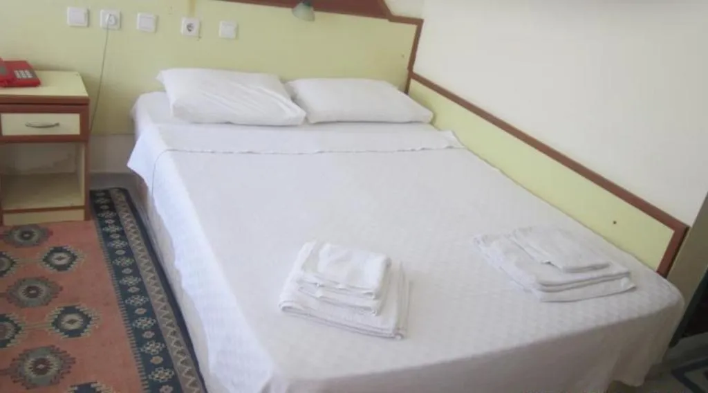 TRIPLE STANDARD Room, Red Rose Hotel, Dalaman