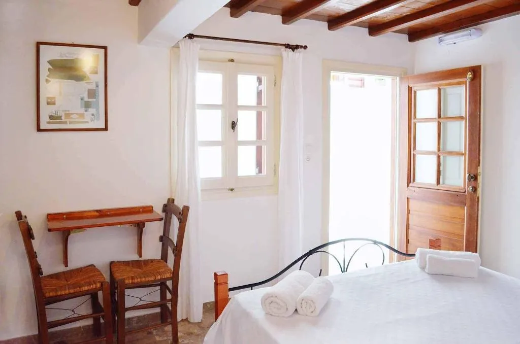 Room, Villa Pinelopi, Mykonos