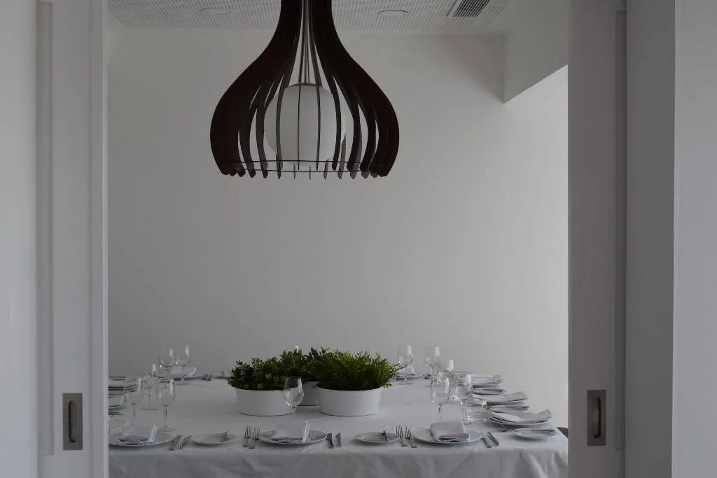 Restaurant, Sercotel Parque Las Palmas, Gran Canaria