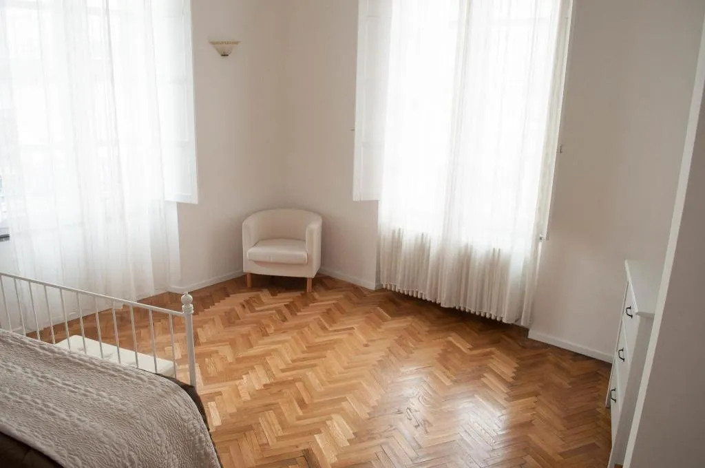 Room, Hotel Neronensis, Naples