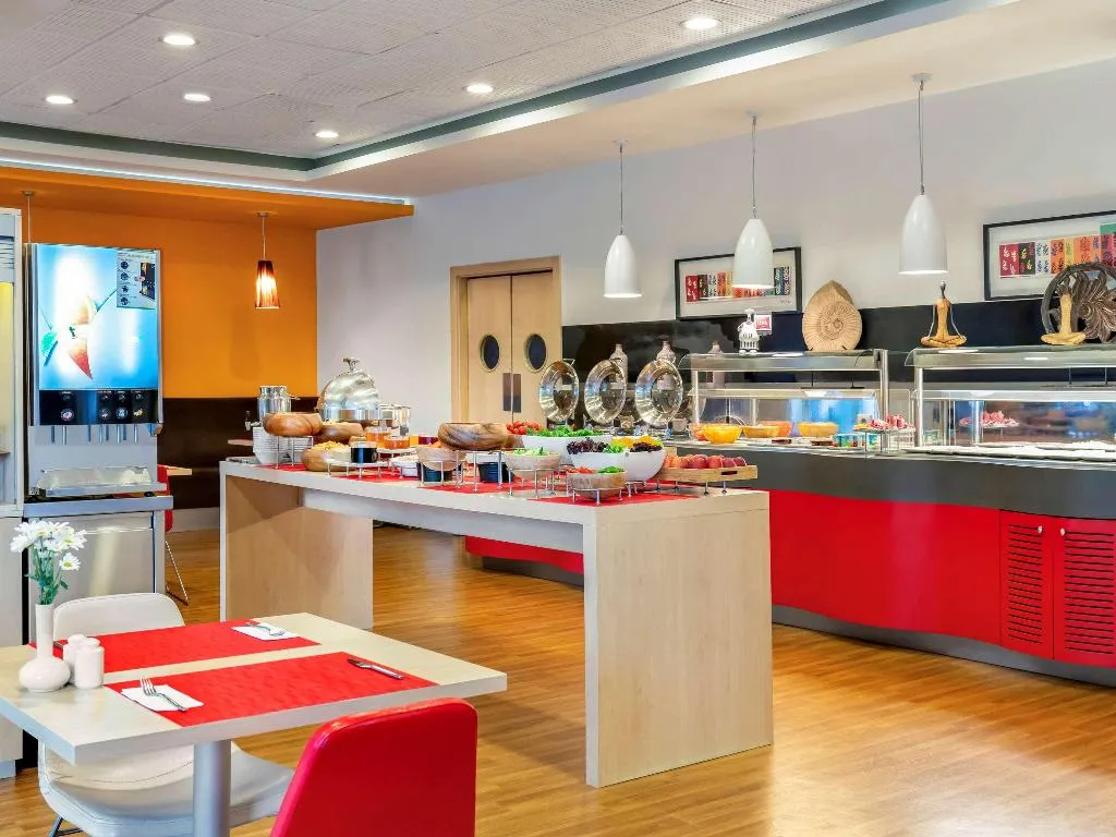 Restaurant, ibis Izmir Alsancak, Izmir