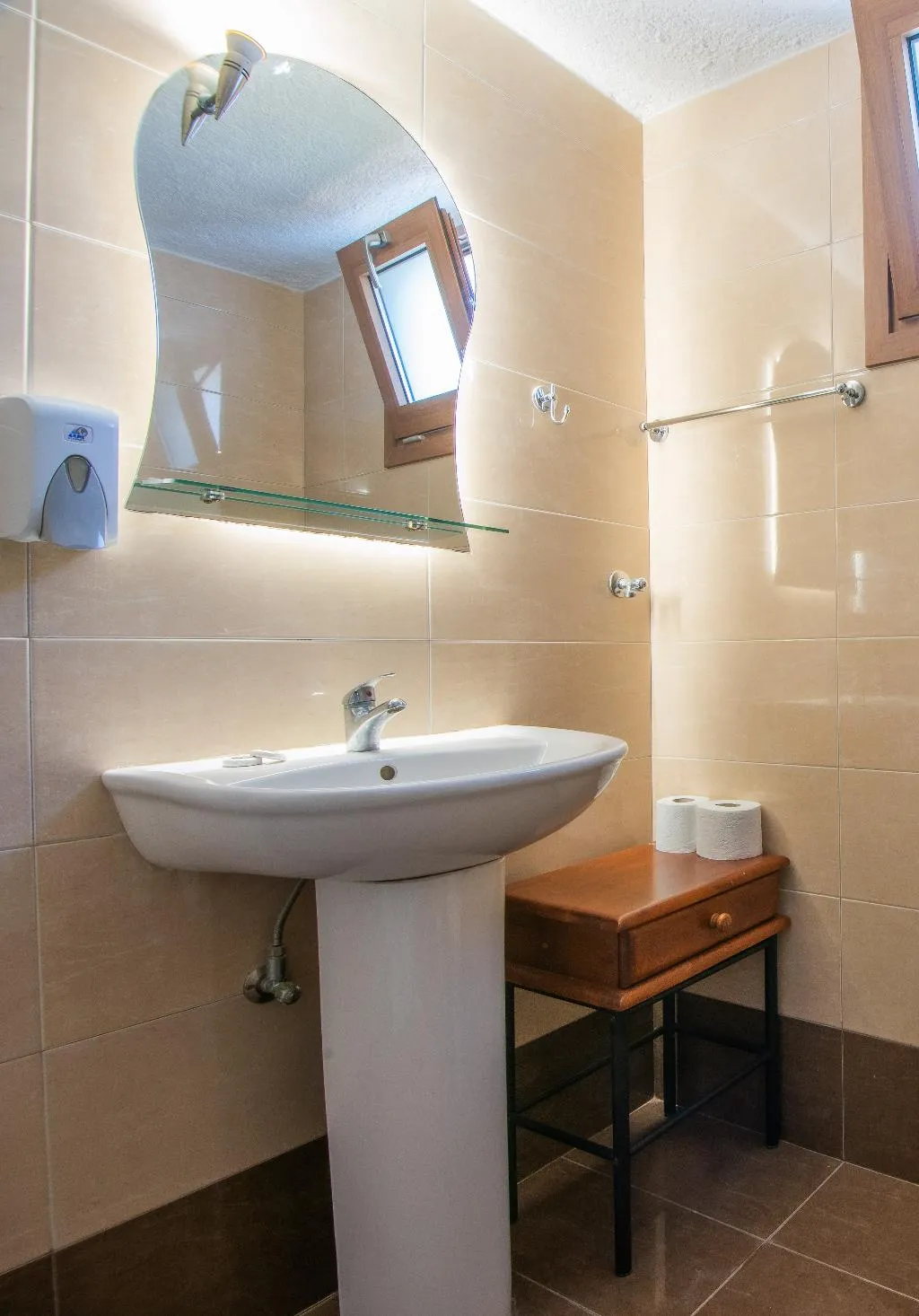 APARTMENT GARDEN VIEW Room, Athina Villas, Crete