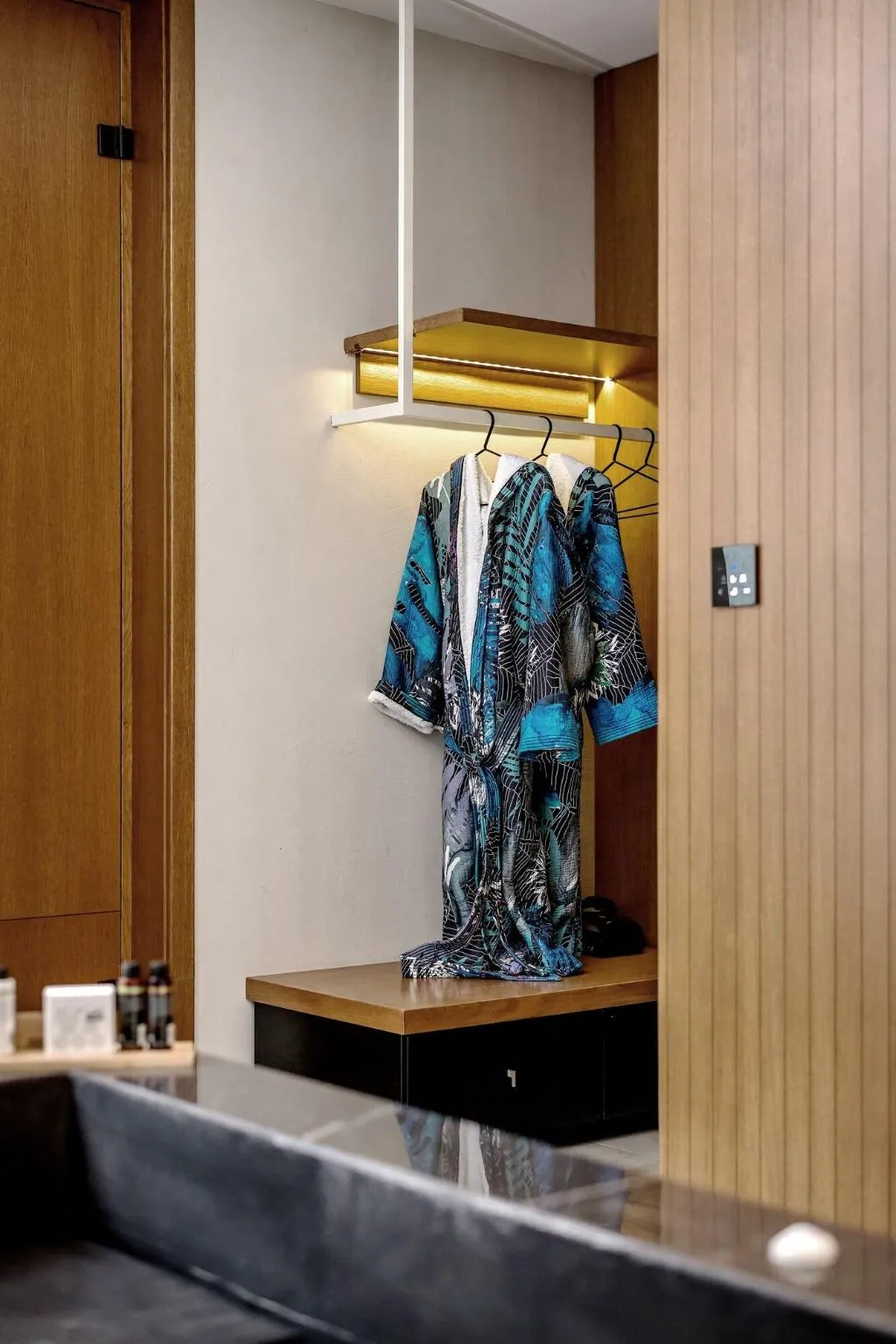 Room, Dyo Suites, Crete