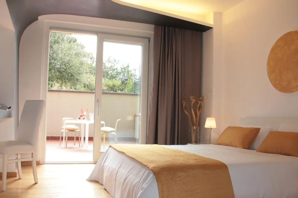 DOUBLE SUPERIOR Room, Mareneve Resort, Catania