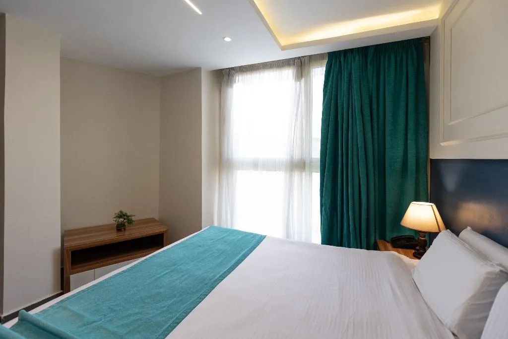 DOUBLE STANDARD Room, Pyramids Yard Hotel, Cairo