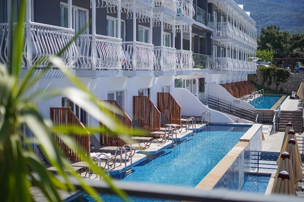 Pool, Ramada By Wyndham Fethiye Oludeniz, Dalaman