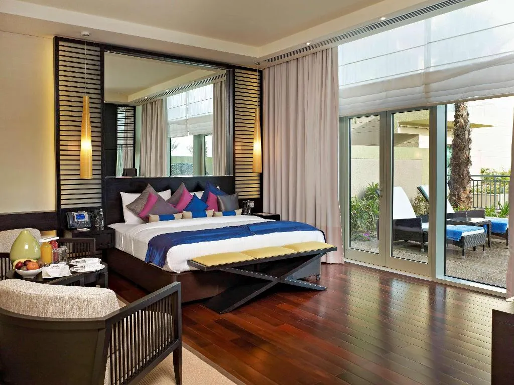 Room, Rixos The Palm Hotel & Suites, Dubai