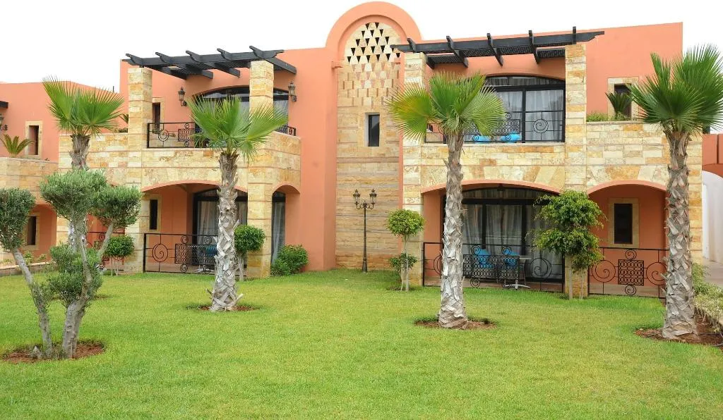 General view, Prestige Agadir Boutique Spa, Agadir