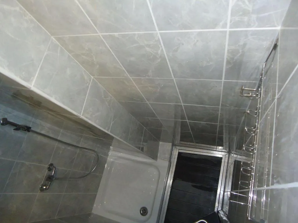 Room, Welcome Hostel, Lisbon