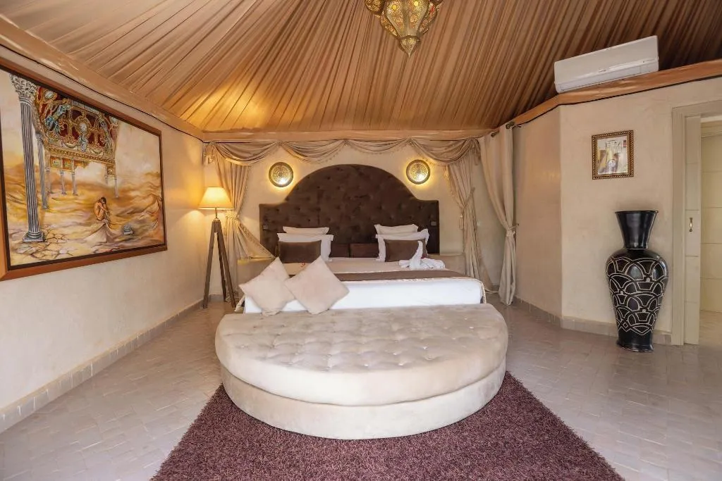 Room, Eden Lodges, Marrakech