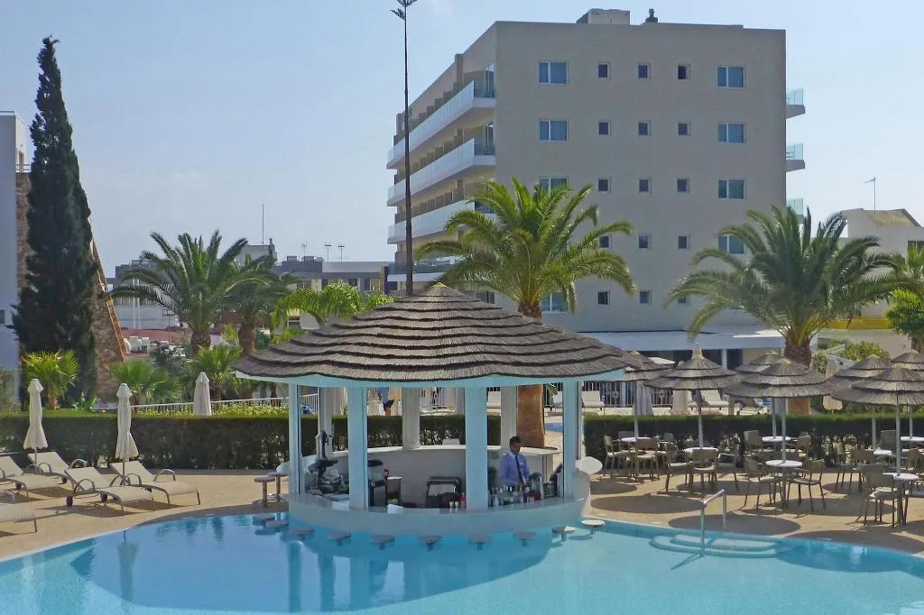 Sports and Entertainment, Sunrise Gardens Aparthotel, Cyprus