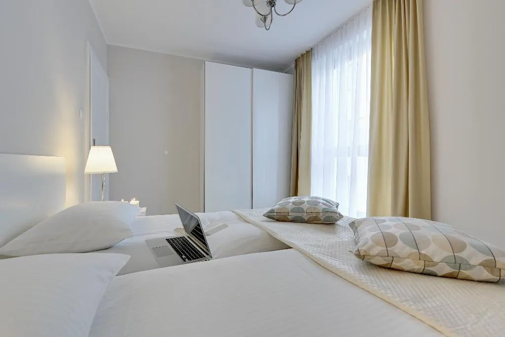 APARTMENT PREMIUM Room, Old Town - Oldnova By Welcome Apartment, Gdansk