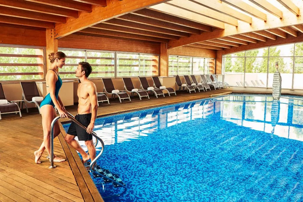 Pool, Corinthia Lisbon, Lisbon