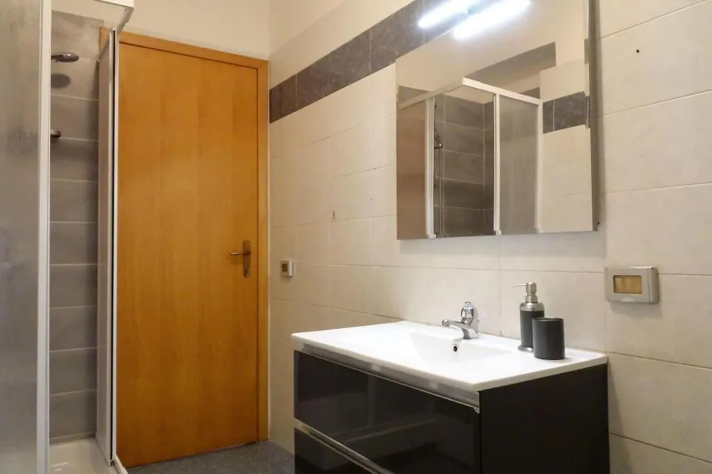 Room, Le Ciminiere Inn, Catania