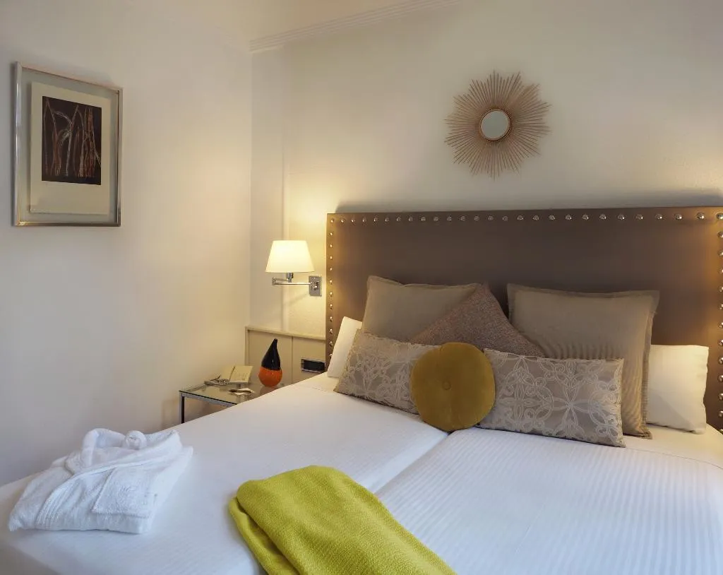 DOUBLE SINGLE USE SUPERIOR Room, Vilana Hotel Boutique, Barcelona