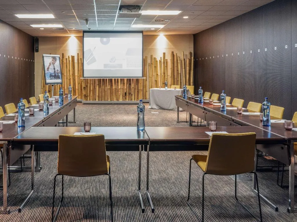 Conferences, Novotel Barcelona City, Barcelona