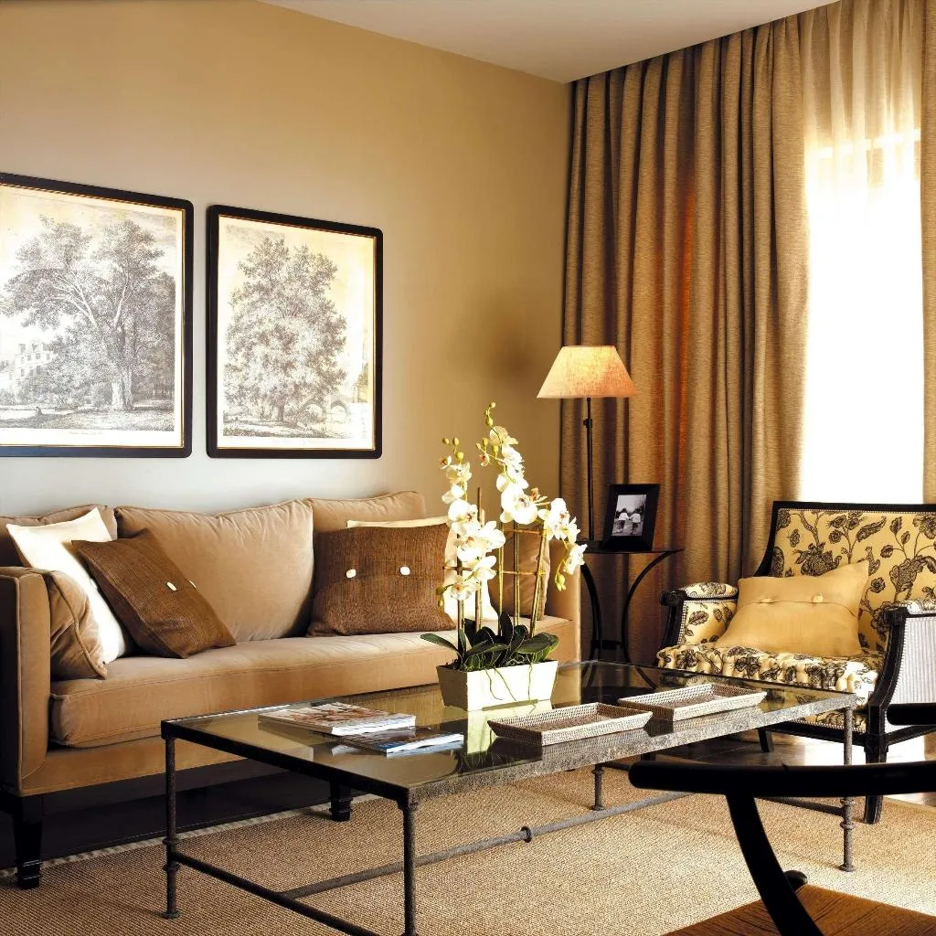 SUITE STANDARD Room, Asia Gardens Hotel & Thai Spa, a Royal Hideaway Ho, Costa Blanca