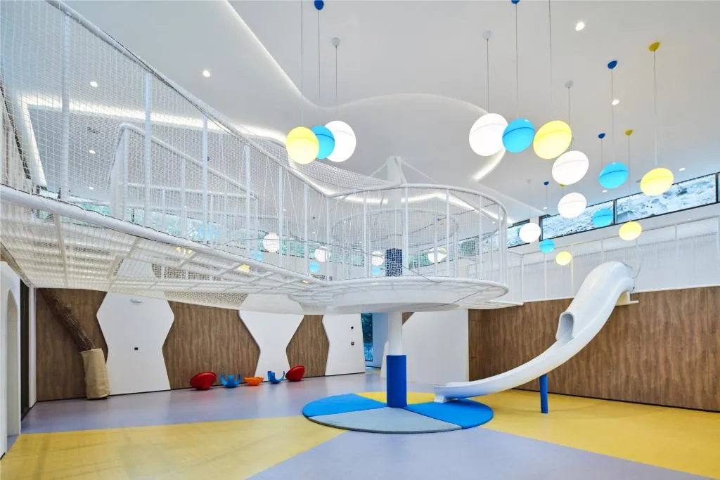 Sports and Entertainment, Maxx Royal Kemer, Antalya