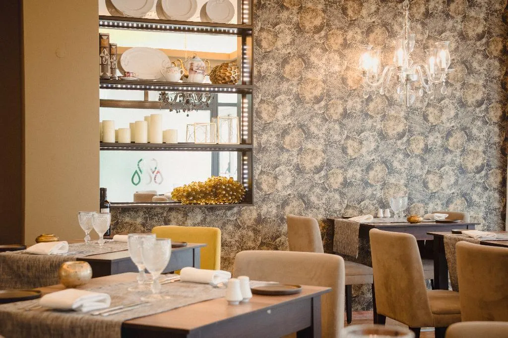 Restaurant, Kimpton Quinta Da Marinha Cascais by IHG, Lisbon