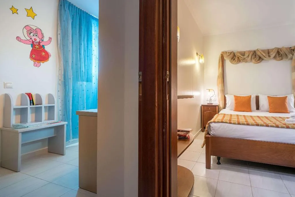 Room, Galaxy Beach Resort BW Premier Collection, Zante