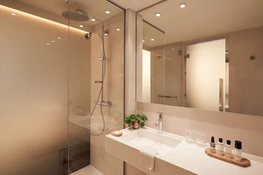 Room, Park Plaza Vondelpark, Amsterdam