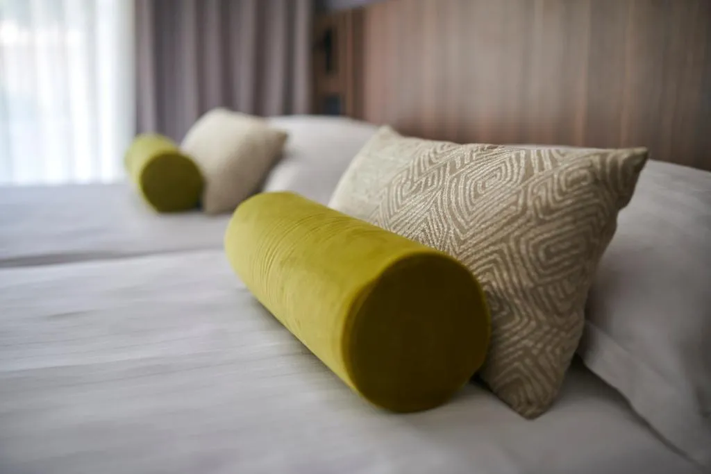 FAMILY ROOM CLASSIC Room, Residence Garden Istra  Plava Laguna, Istria