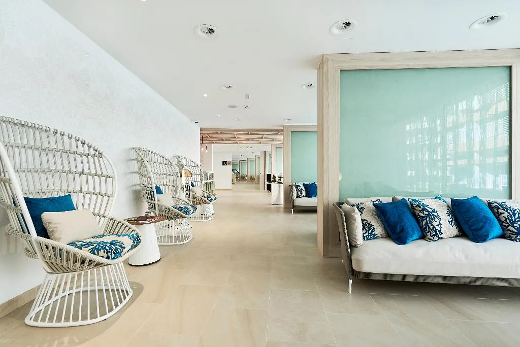 Lobby, Eurostars Ibiza, Ibiza