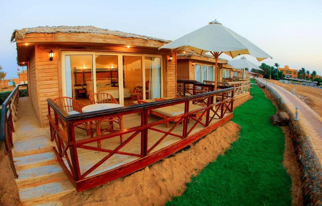 Room, Jaz Royal Palmariva, Red Sea Riviera