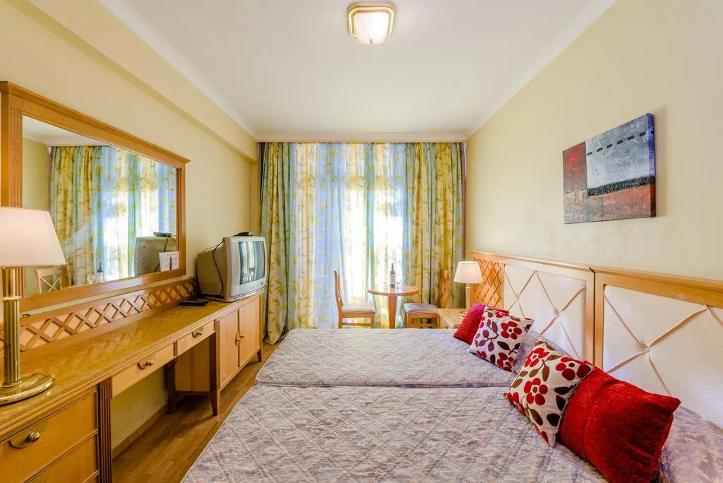 APARTMENT ONE BED Room, Estella Apartments, Cyprus