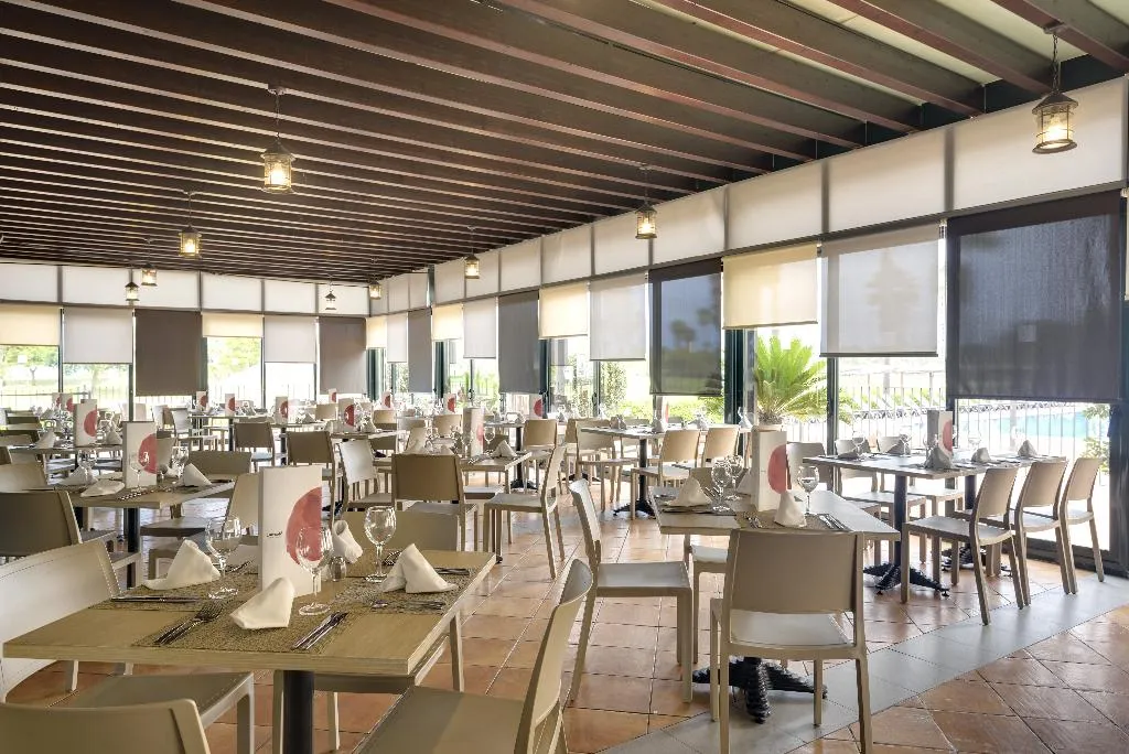 Restaurant, Barcelo Costa Ballena, Costa De La Luz