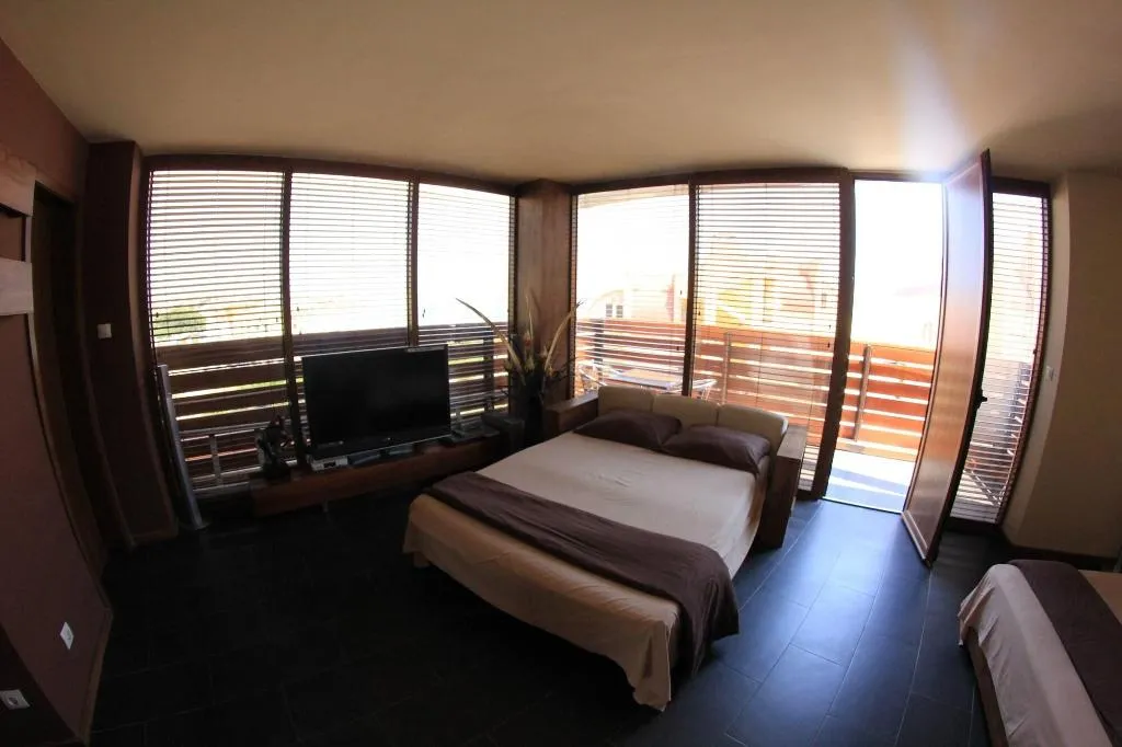 Room, Design Hotel Logatero, Bourgas