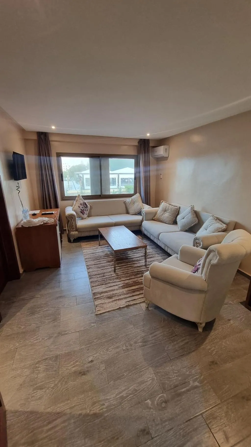 Room, Oceana Mazagan Suites Hotel, Casablanca