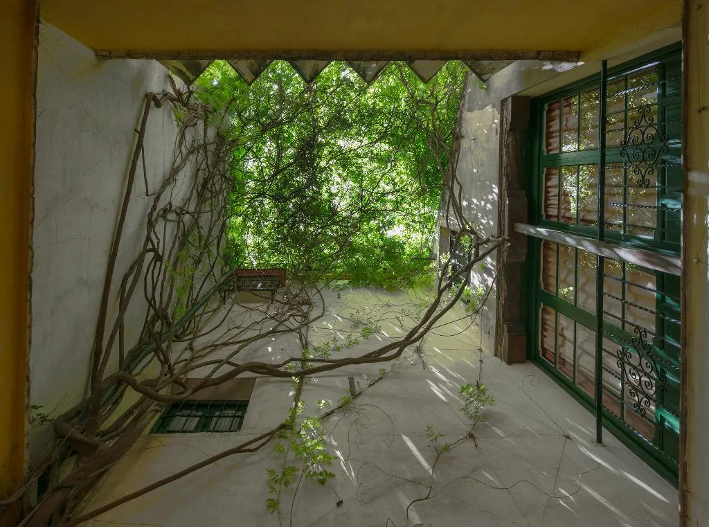 General view, Casas de la Juderia, Seville