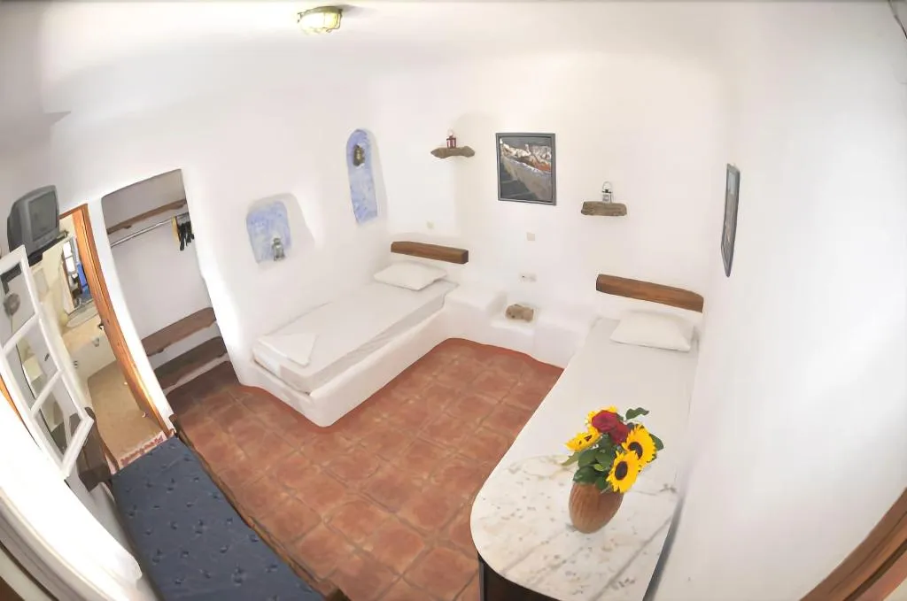 Room, Alexandros Mykonos, Mykonos