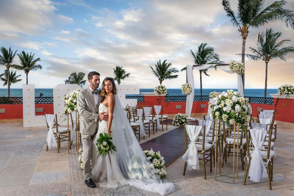 Conferences, Ocean Coral & Turquesa All Inclusive, Cancun Area