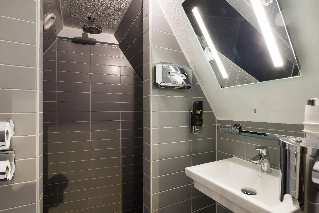 TWIN CLASSIC Room, CC Hotel, Amsterdam