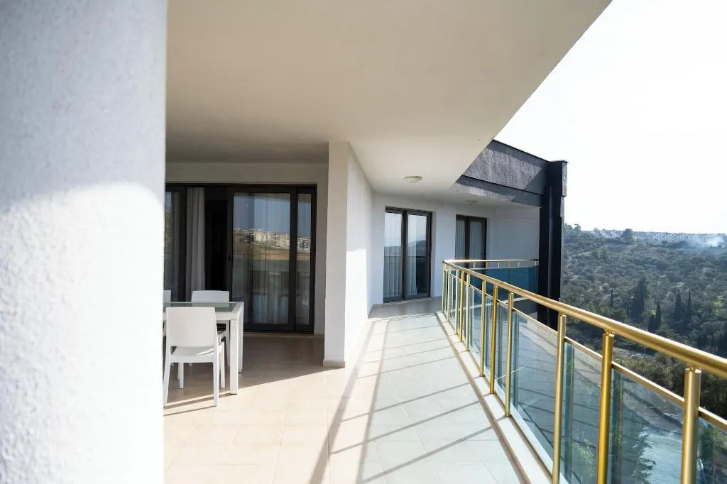 Room, Si Hotel & Spa, Izmir
