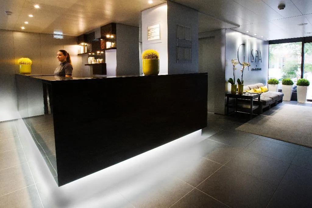 Sports and Entertainment, Altis Grand Hotel, Lisbon