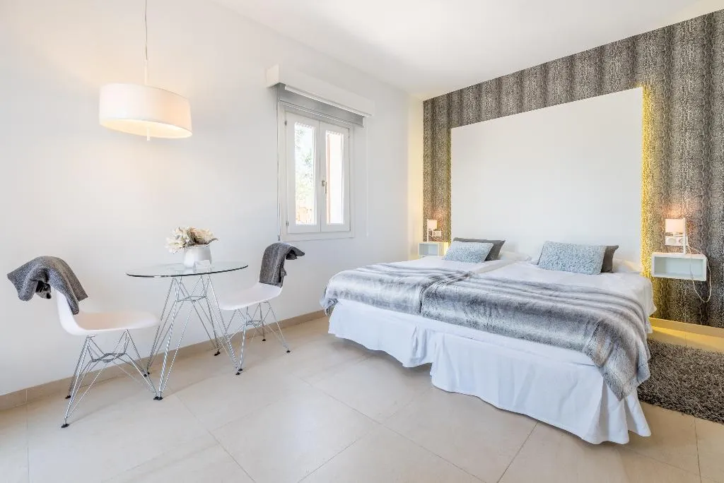 Double or Twin SUPERIOR Room, Cas Cabo Nou Agroturisme ONLY ADULTS, Majorca