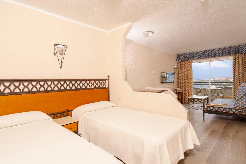 STUDIO SEA VIEW Room, HOVIMA Santa Maria, Tenerife