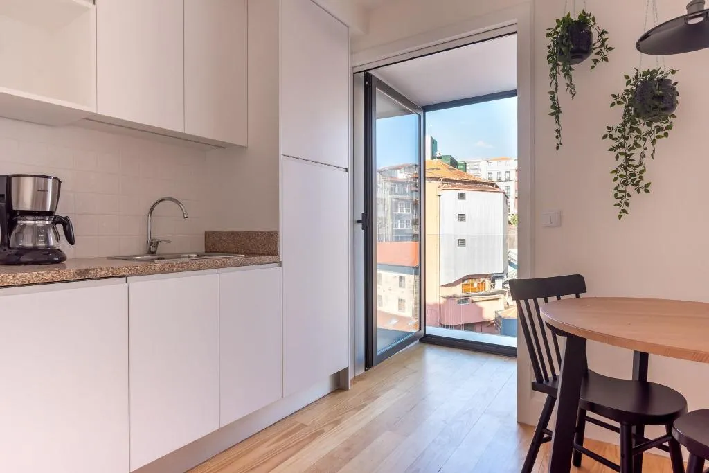 Room, Feel Porto Downtown Townhouses, Porto