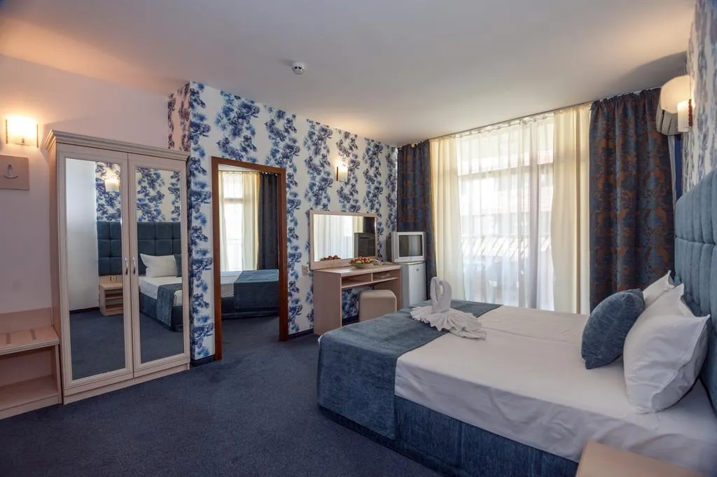 APARTMENT ONE BEDROOM Room, Grenada, Bourgas